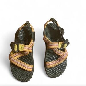 Chaco Kids Sandals - colorful